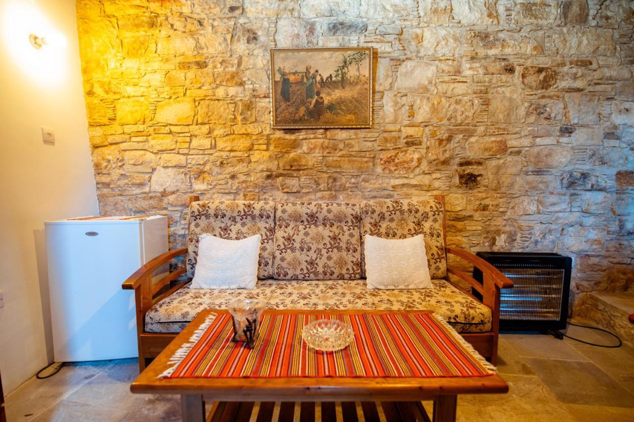 Constantias Stone Houses Lofou Exterior photo