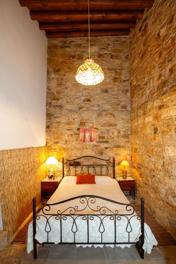 Constantias Stone Houses Lofou Exterior photo